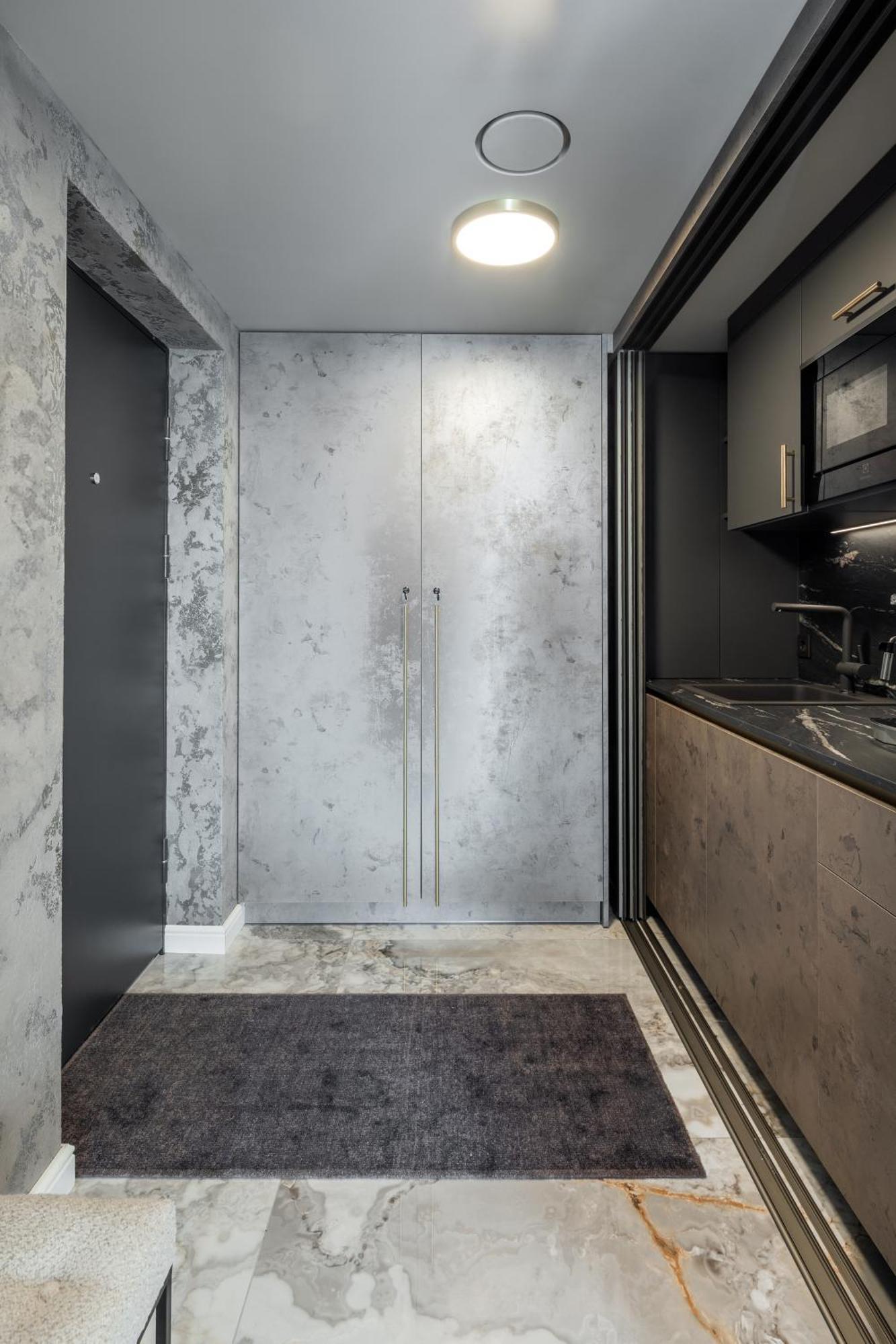 Jacuzzi Exotica Apartment Klaipėda Eksteriør bilde