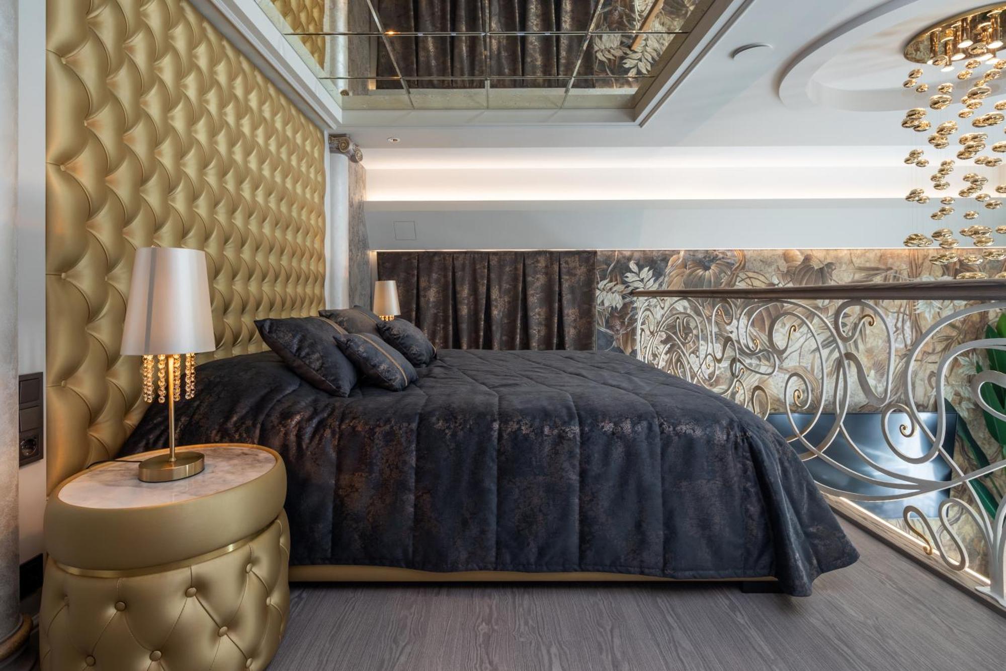 Jacuzzi Exotica Apartment Klaipėda Eksteriør bilde